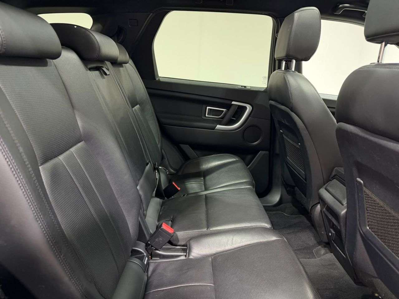 2019 LAND ROVER DISCOVERY SPORT 2019 LAND ROVER DISCOVERY SPORT