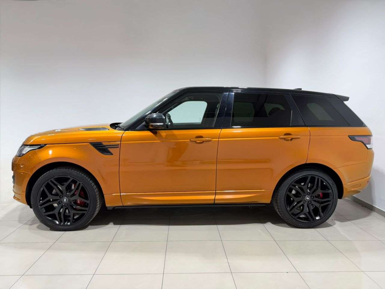 2018 LAND ROVER RANGE ROVER SPORT 2018 LAND ROVER RANGE ROVER SPORT