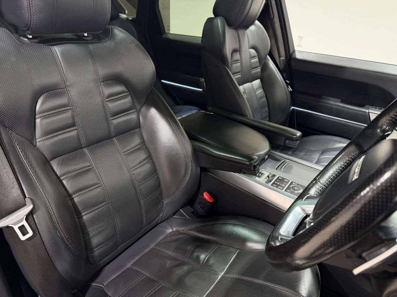 2018 LAND ROVER RANGE ROVER SPORT 2018 LAND ROVER RANGE ROVER SPORT