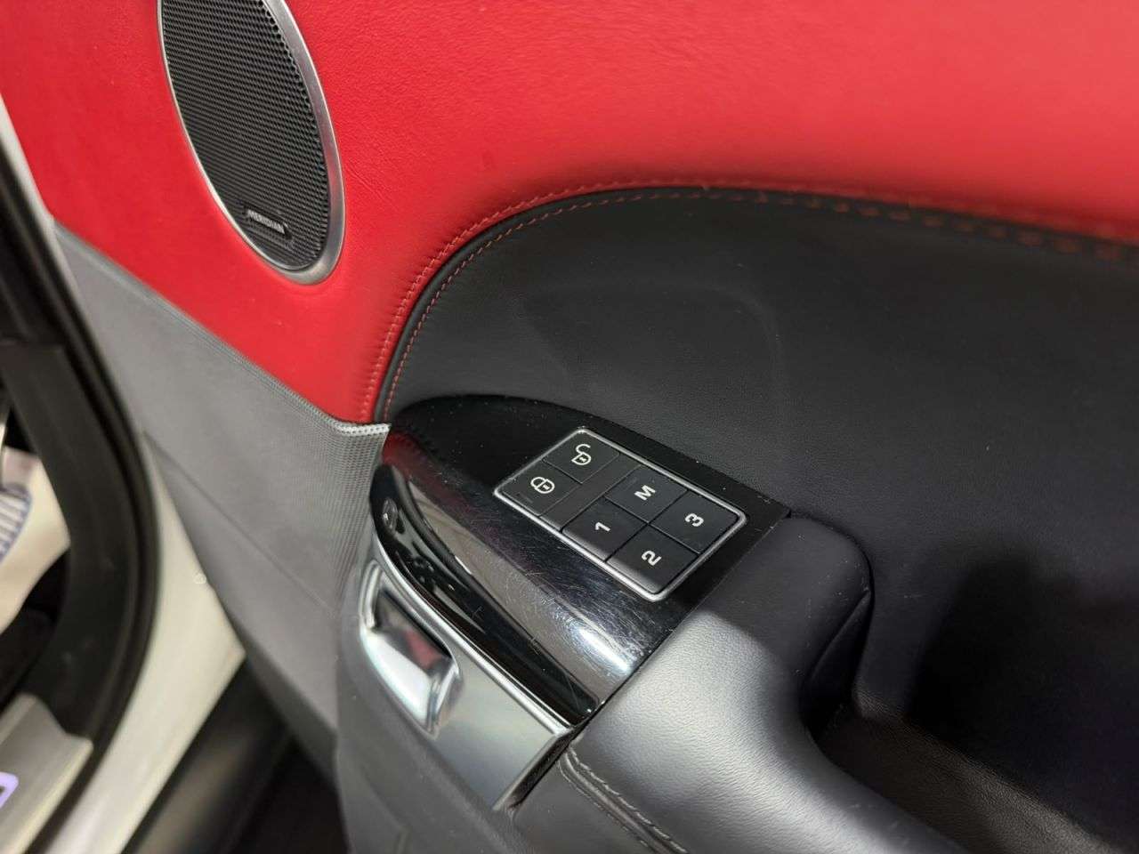 2020 LAND ROVER RANGE ROVER SPORT 2020 LAND ROVER RANGE ROVER SPORT
