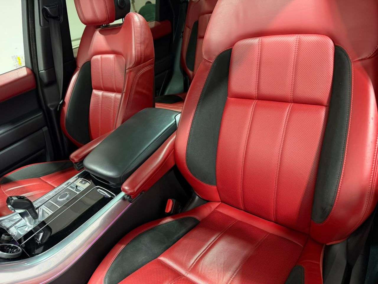 2020 LAND ROVER RANGE ROVER SPORT 2020 LAND ROVER RANGE ROVER SPORT