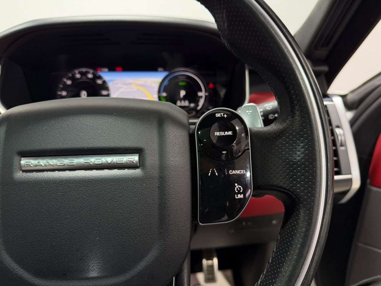 2020 LAND ROVER RANGE ROVER SPORT 2020 LAND ROVER RANGE ROVER SPORT