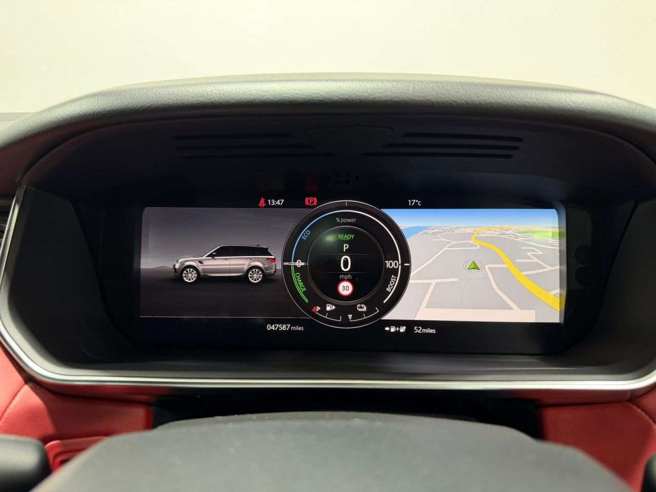 2020 LAND ROVER RANGE ROVER SPORT 2020 LAND ROVER RANGE ROVER SPORT
