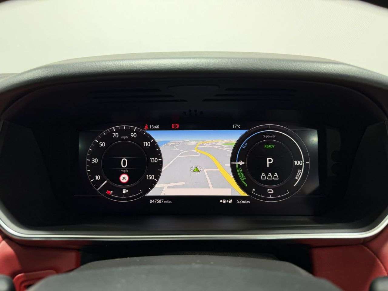 2020 LAND ROVER RANGE ROVER SPORT 2020 LAND ROVER RANGE ROVER SPORT