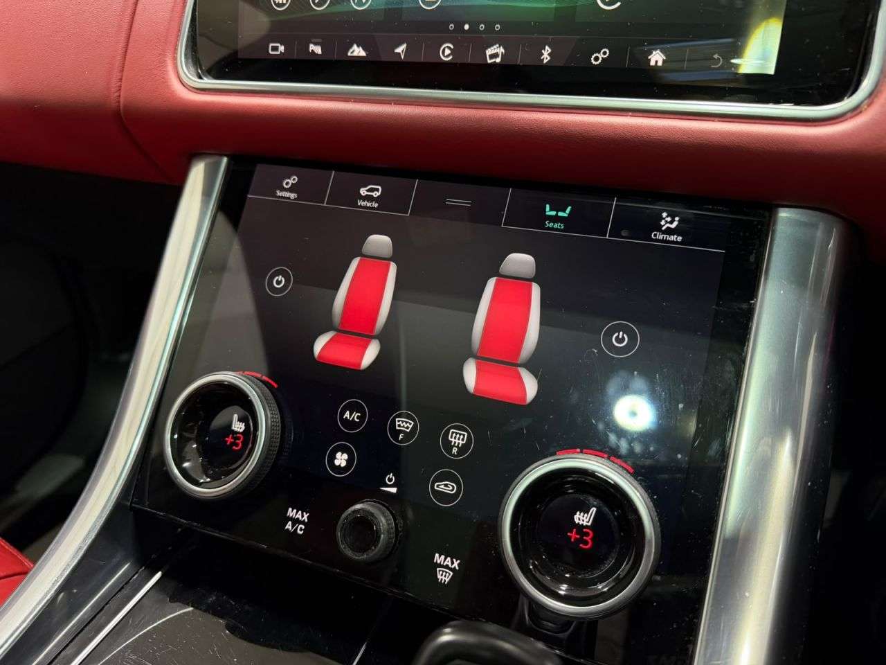 2020 LAND ROVER RANGE ROVER SPORT 2020 LAND ROVER RANGE ROVER SPORT