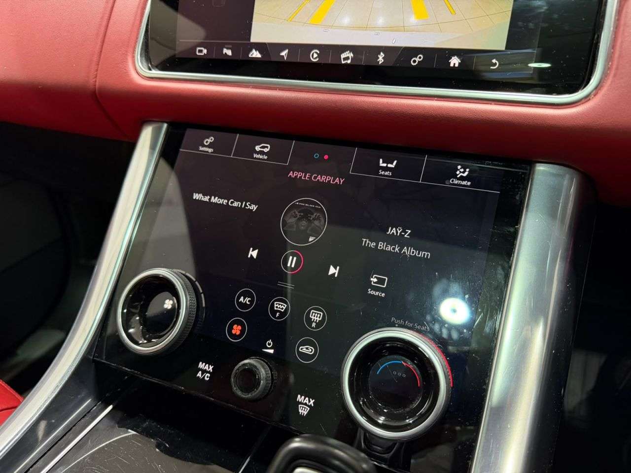2020 LAND ROVER RANGE ROVER SPORT 2020 LAND ROVER RANGE ROVER SPORT