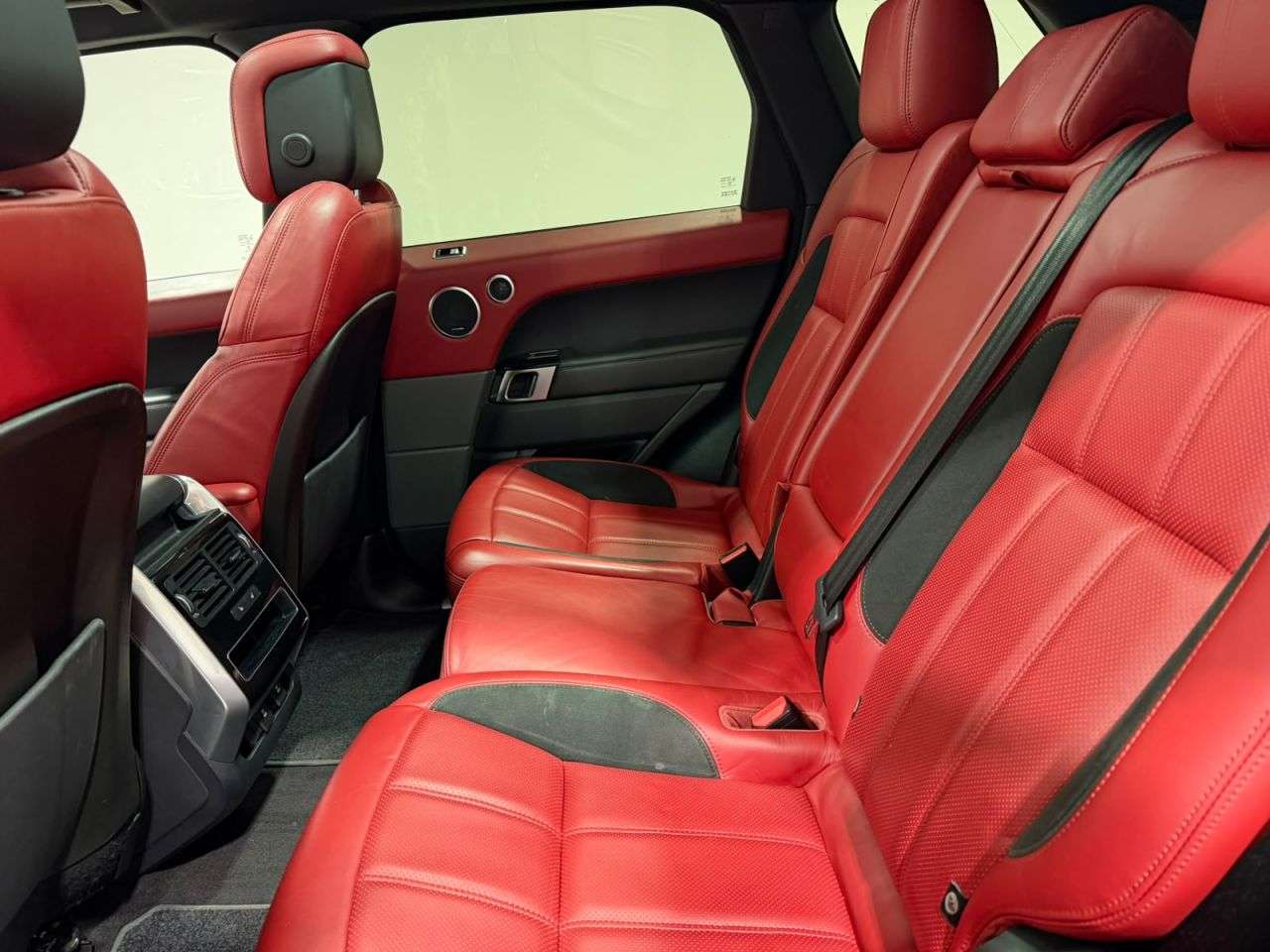 2020 LAND ROVER RANGE ROVER SPORT 2020 LAND ROVER RANGE ROVER SPORT