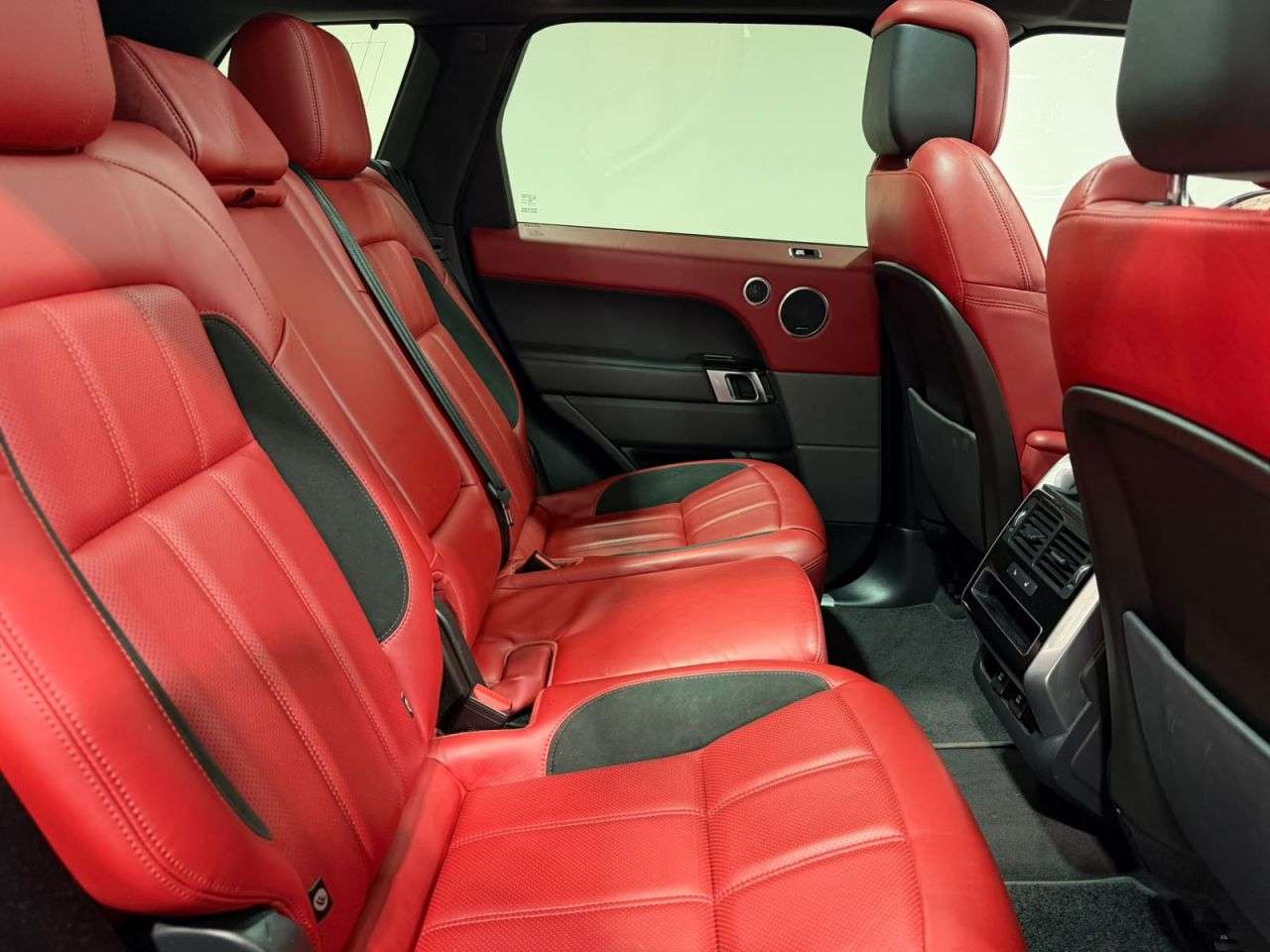 2020 LAND ROVER RANGE ROVER SPORT 2020 LAND ROVER RANGE ROVER SPORT