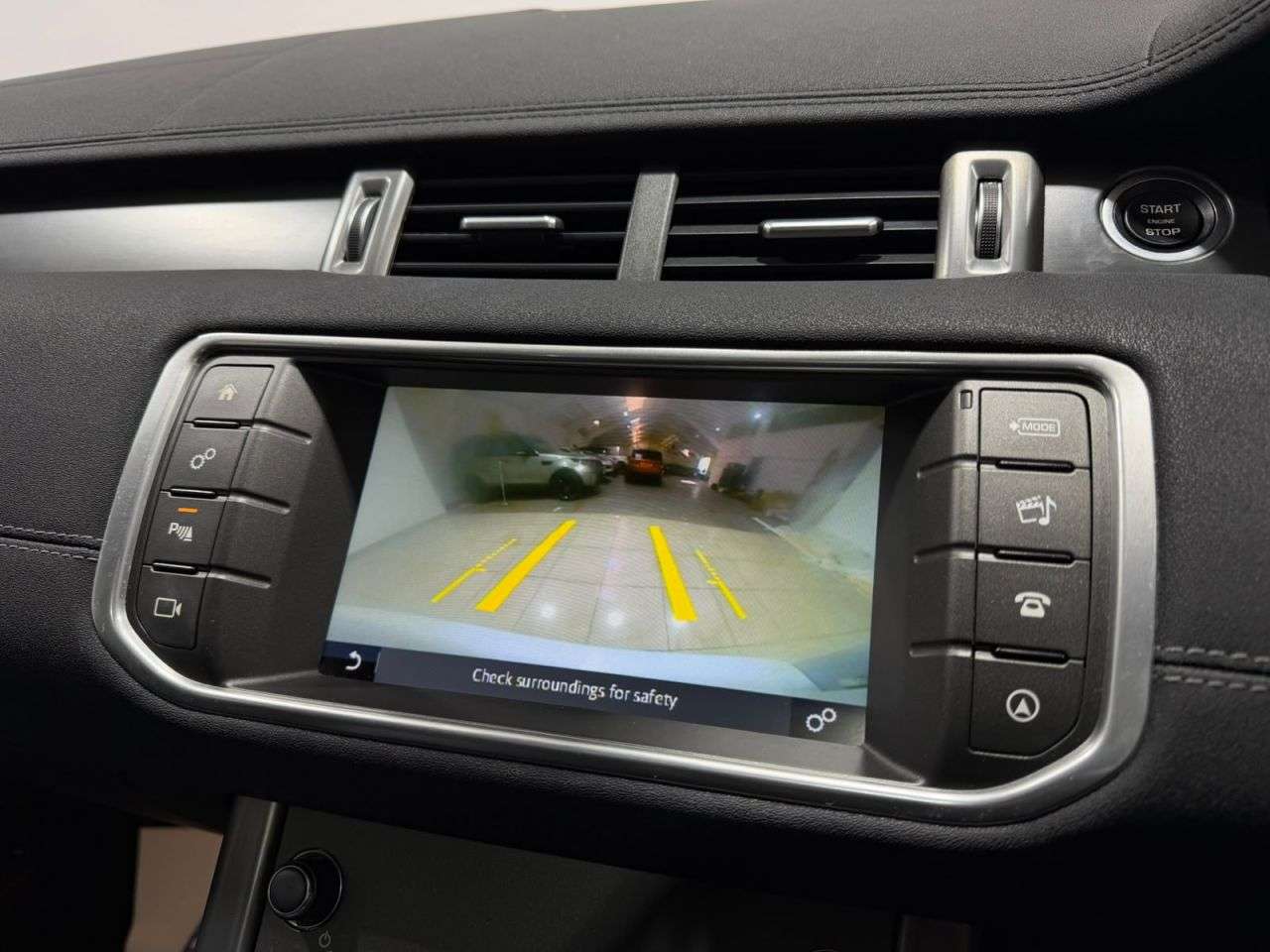 2018 LAND ROVER RANGE ROVER EVOQUE 2018 LAND ROVER RANGE ROVER EVOQUE