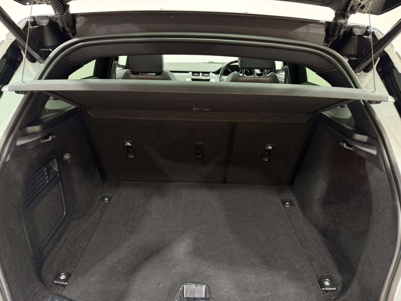 2018 LAND ROVER RANGE ROVER EVOQUE 2018 LAND ROVER RANGE ROVER EVOQUE