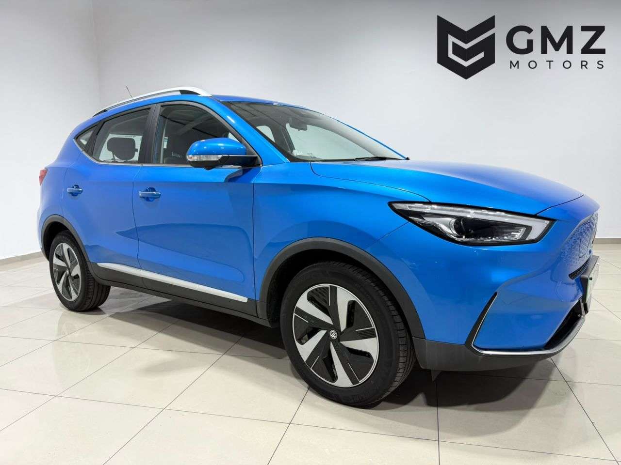 A 2022 MG MG ZS 72.6kWh Trophy Long Range SUV 5dr Electric Auto (156 ps) NATIONWIDE DELIVER A 2022 MG MG ZS 72.6kWh Trophy Long Range SUV 5dr Electric Auto (156 ps) NATIONWIDE DELIVER