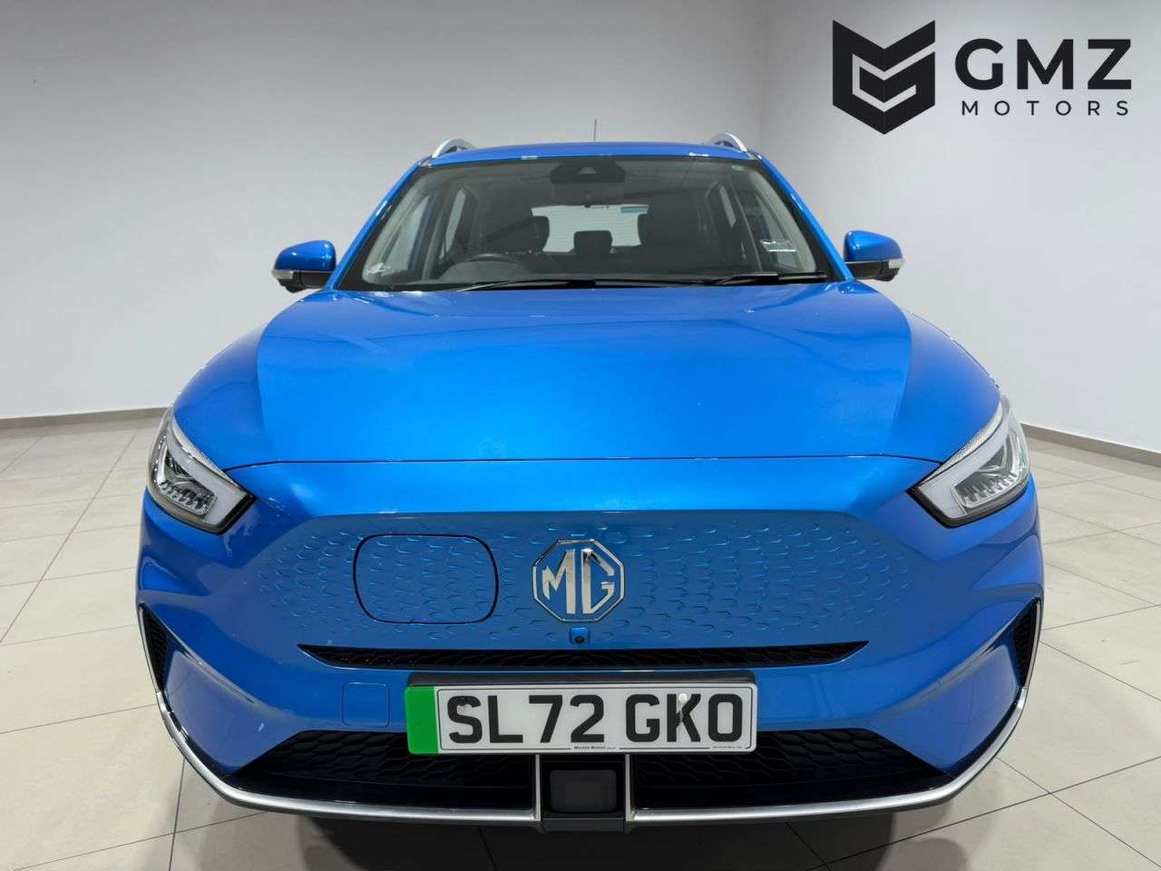 A 2022 MG MG ZS 72.6kWh Trophy Long Range SUV 5dr Electric Auto (156 ps) NATIONWIDE DELIVER A 2022 MG MG ZS 72.6kWh Trophy Long Range SUV 5dr Electric Auto (156 ps) NATIONWIDE DELIVER