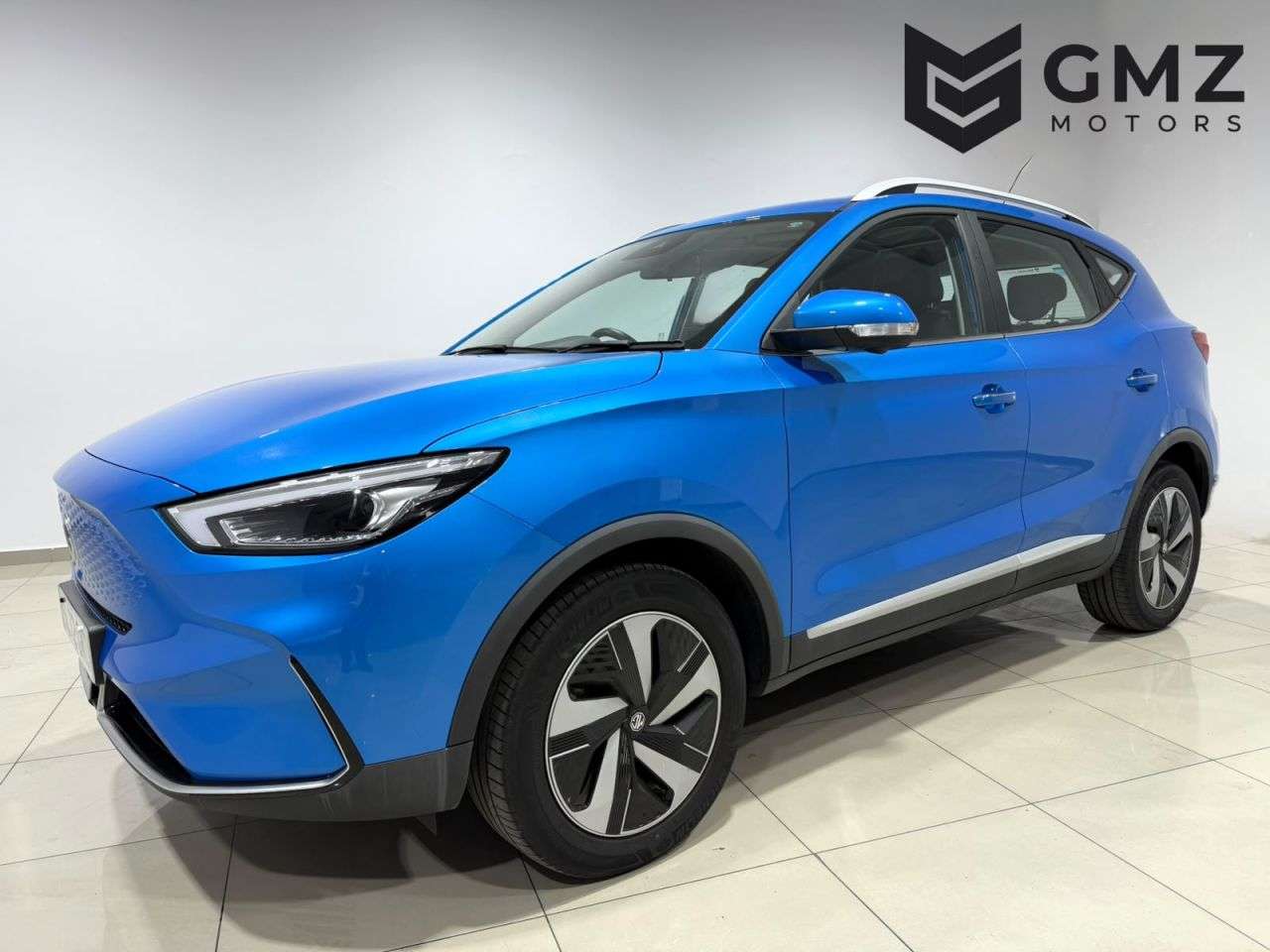 A 2022 MG MG ZS 72.6kWh Trophy Long Range SUV 5dr Electric Auto (156 ps) NATIONWIDE DELIVER A 2022 MG MG ZS 72.6kWh Trophy Long Range SUV 5dr Electric Auto (156 ps) NATIONWIDE DELIVER