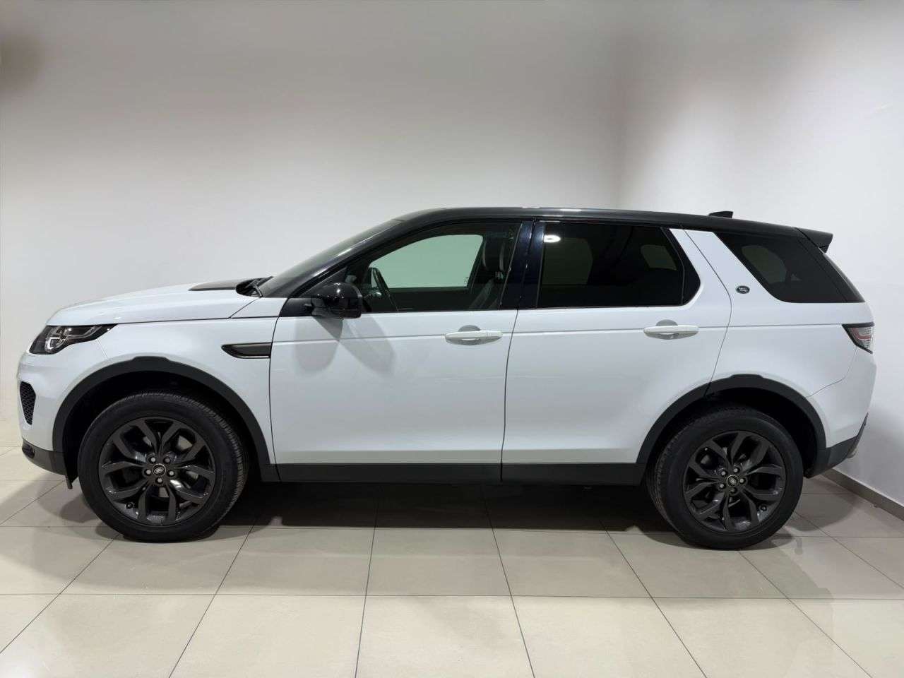 2019 LAND ROVER DISCOVERY SPORT 2019 LAND ROVER DISCOVERY SPORT