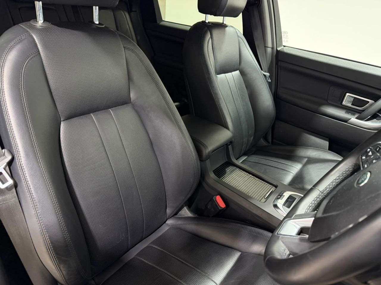 2019 LAND ROVER DISCOVERY SPORT 2019 LAND ROVER DISCOVERY SPORT