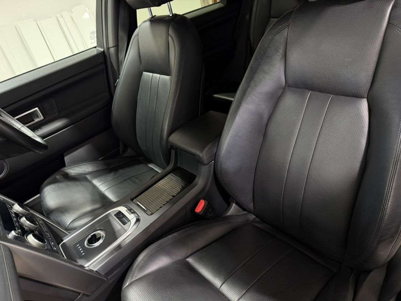 2019 LAND ROVER DISCOVERY SPORT 2019 LAND ROVER DISCOVERY SPORT