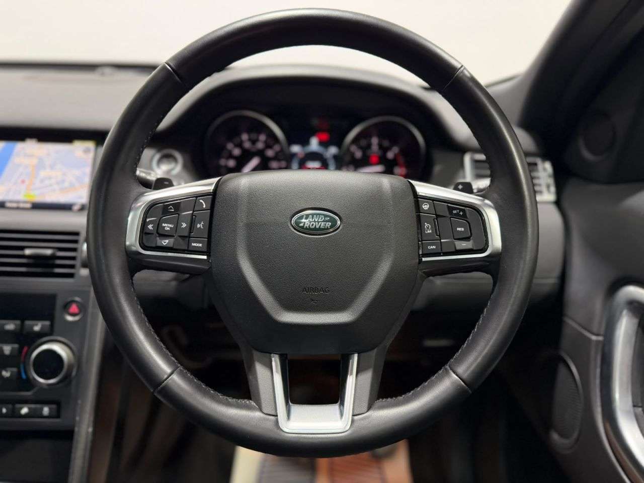2019 LAND ROVER DISCOVERY SPORT 2019 LAND ROVER DISCOVERY SPORT