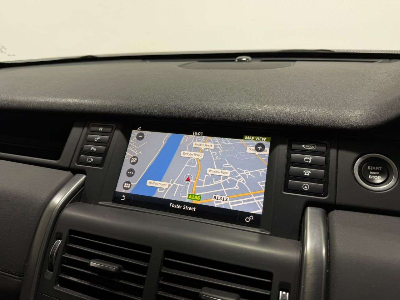 2019 LAND ROVER DISCOVERY SPORT 2019 LAND ROVER DISCOVERY SPORT