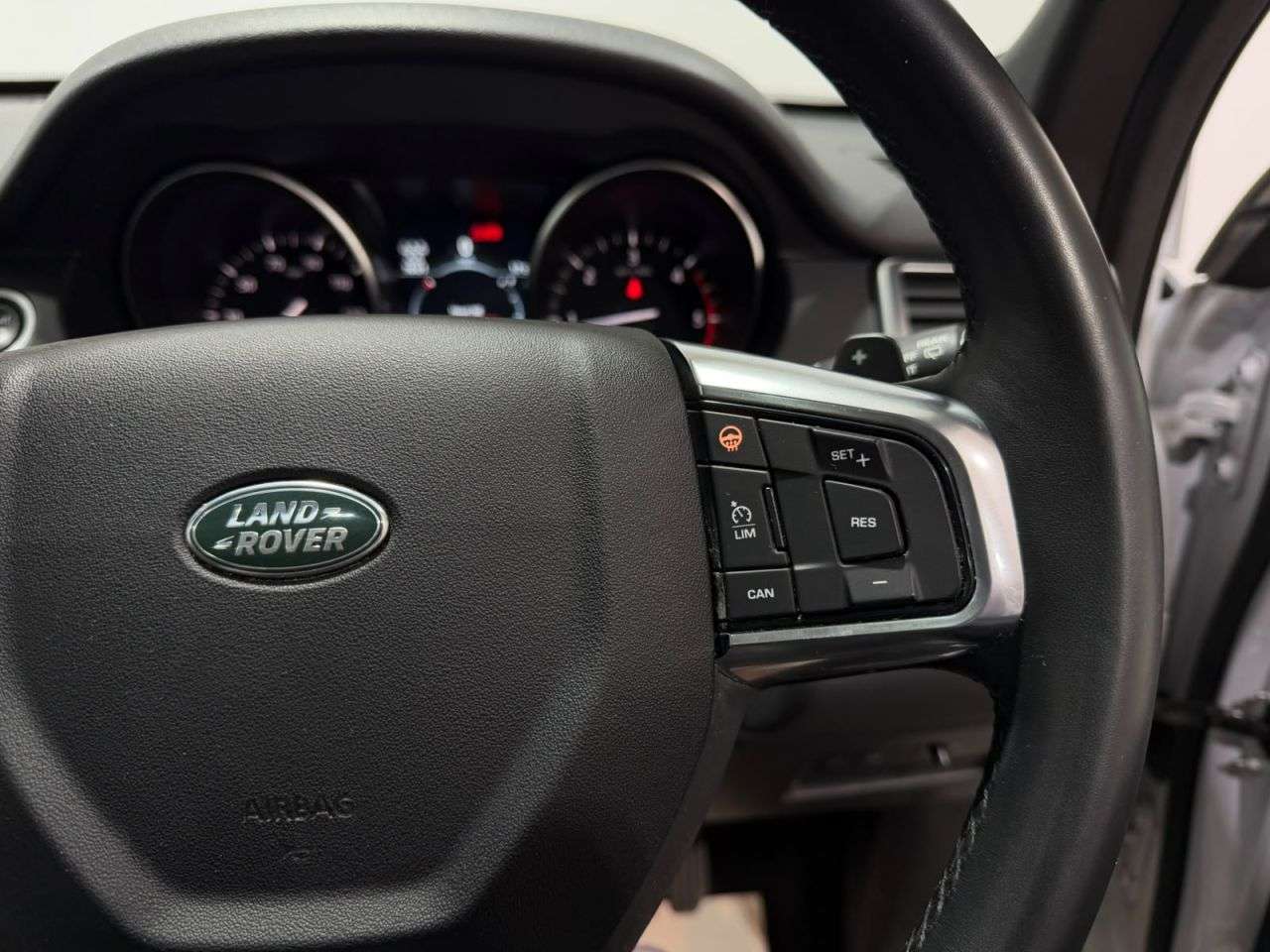 2019 LAND ROVER DISCOVERY SPORT 2019 LAND ROVER DISCOVERY SPORT