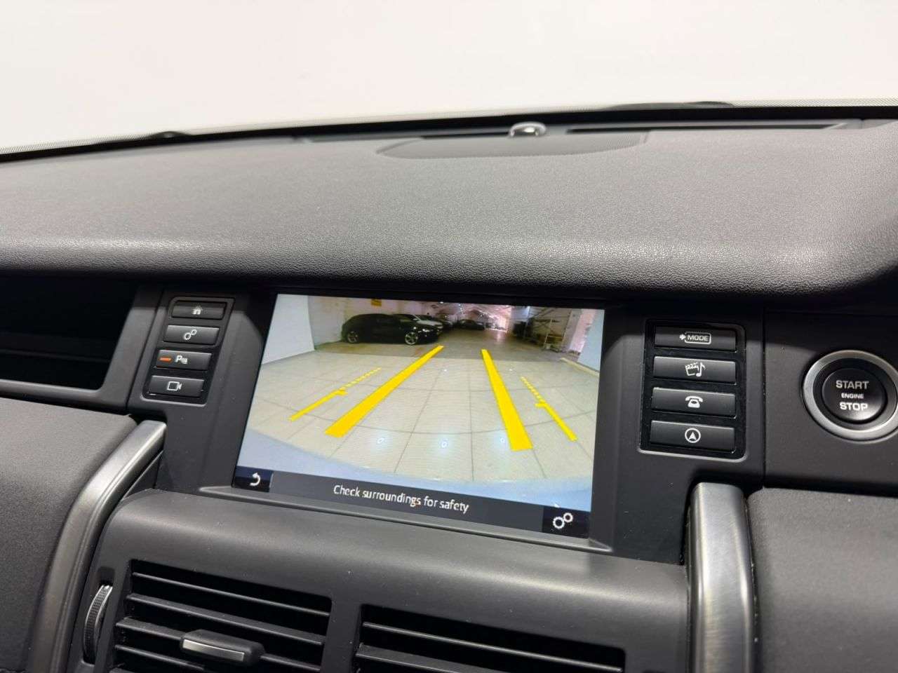 2019 LAND ROVER DISCOVERY SPORT 2019 LAND ROVER DISCOVERY SPORT