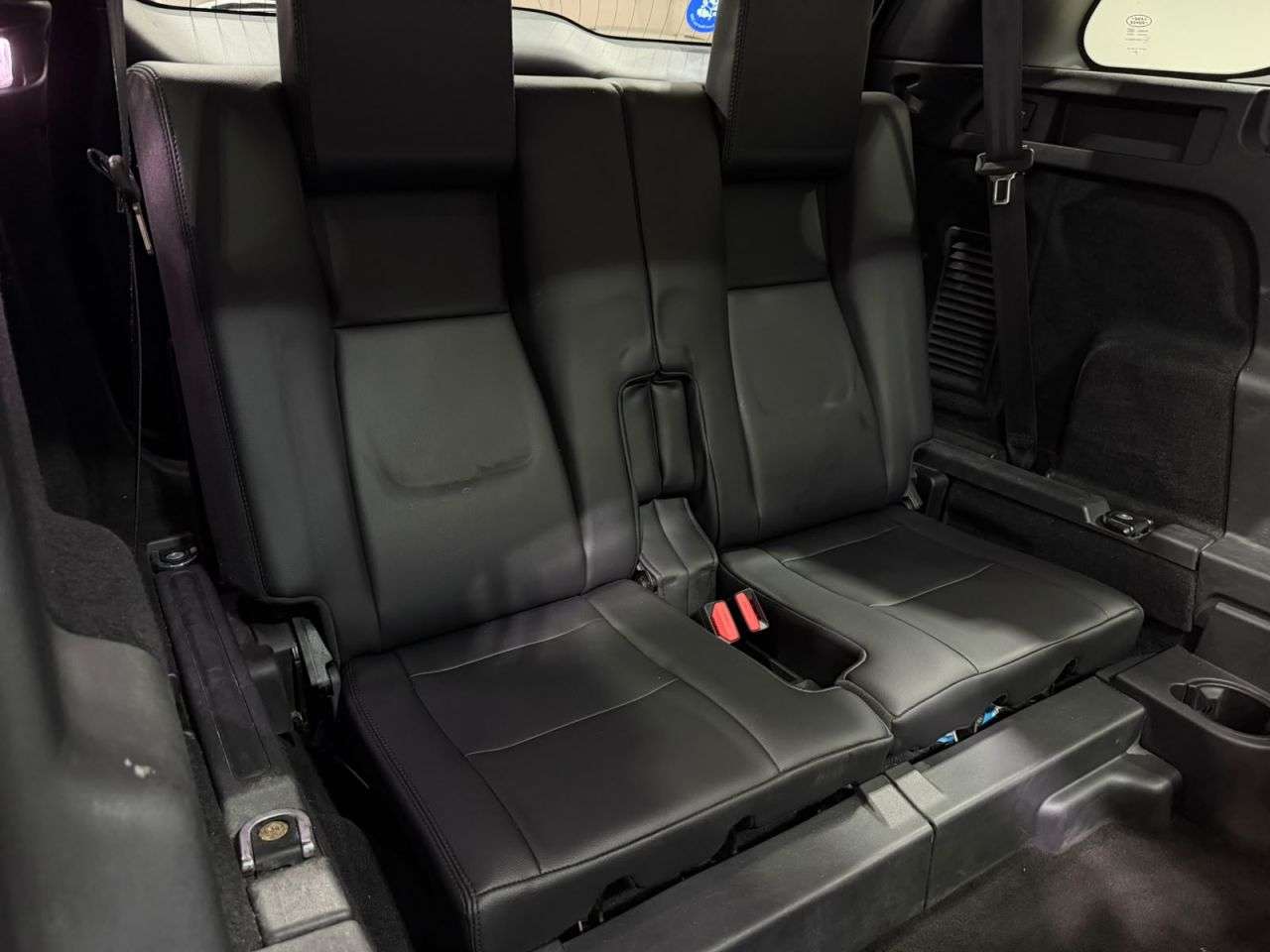 2019 LAND ROVER DISCOVERY SPORT 2019 LAND ROVER DISCOVERY SPORT