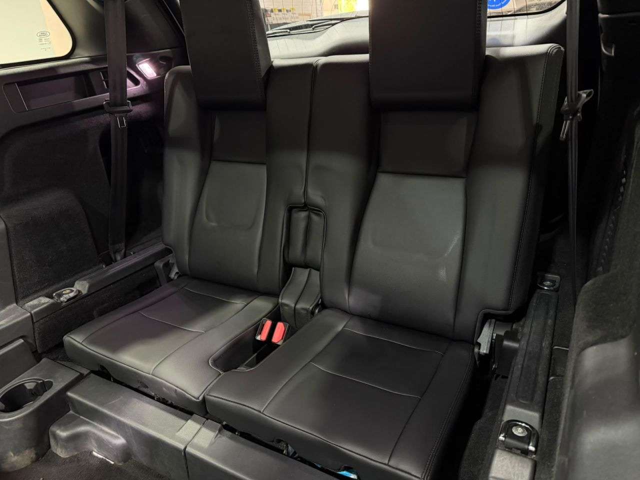 2019 LAND ROVER DISCOVERY SPORT 2019 LAND ROVER DISCOVERY SPORT