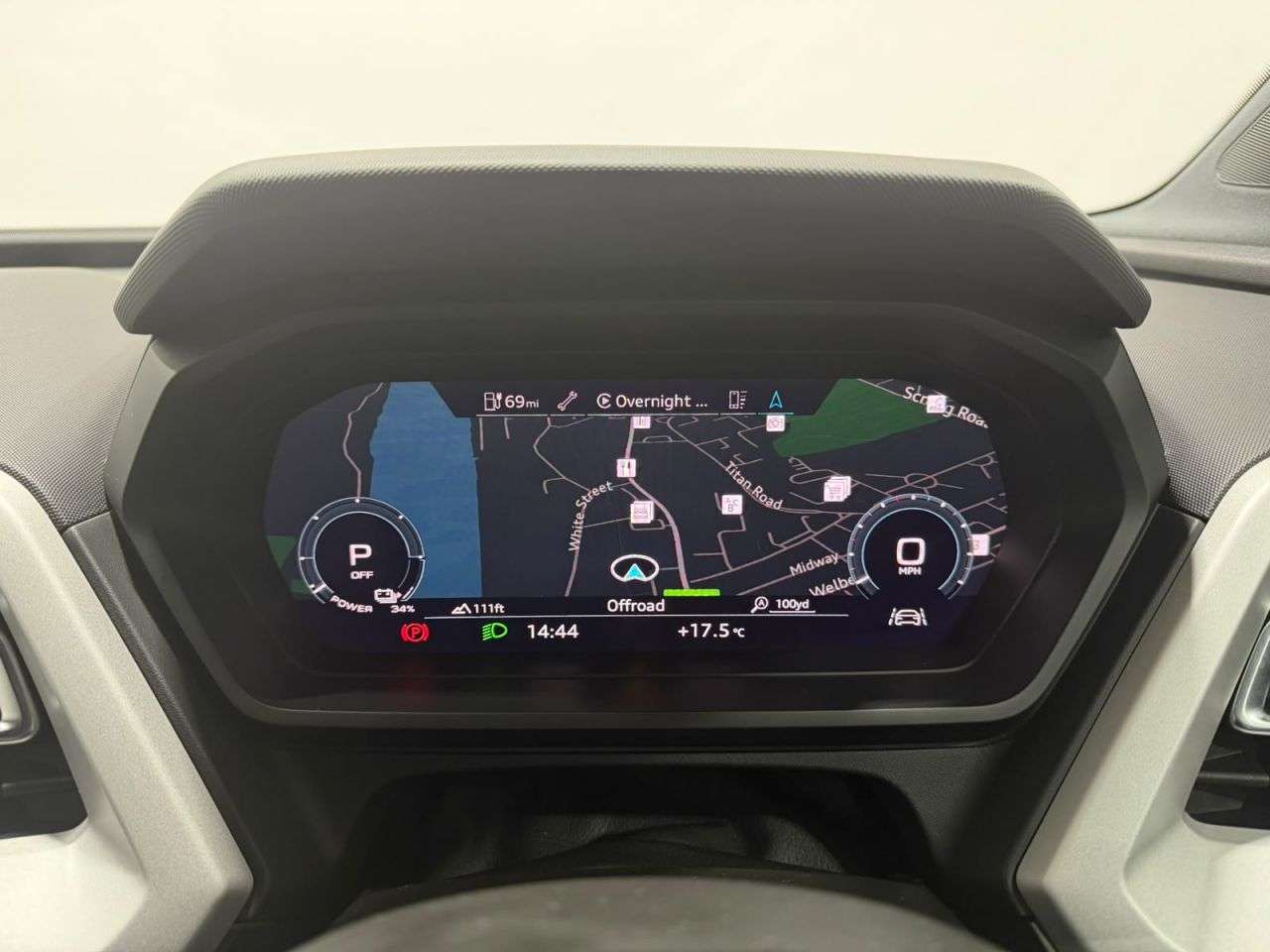 2023 AUDI Q4 E-TRON 2023 AUDI Q4 E-TRON
