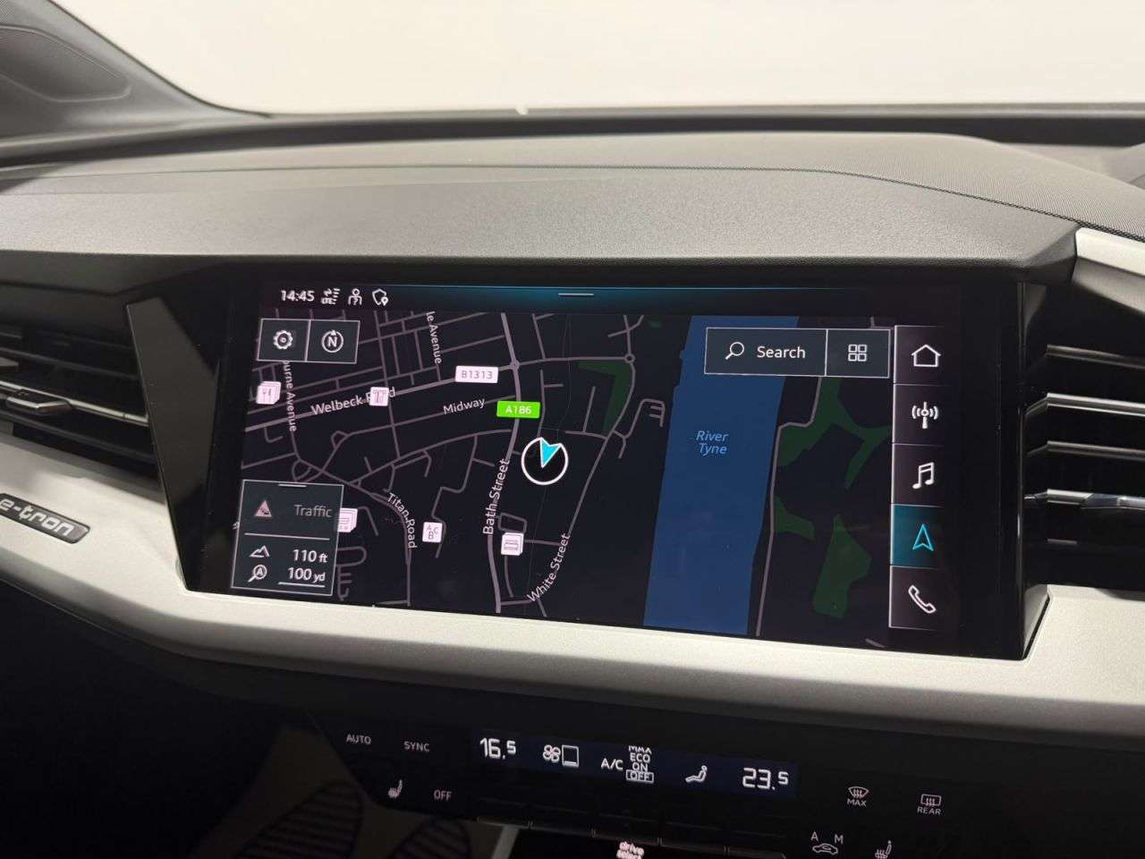 2023 AUDI Q4 E-TRON 2023 AUDI Q4 E-TRON
