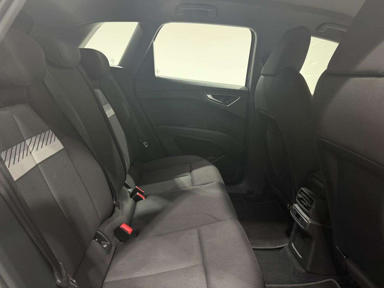2023 AUDI Q4 E-TRON 2023 AUDI Q4 E-TRON