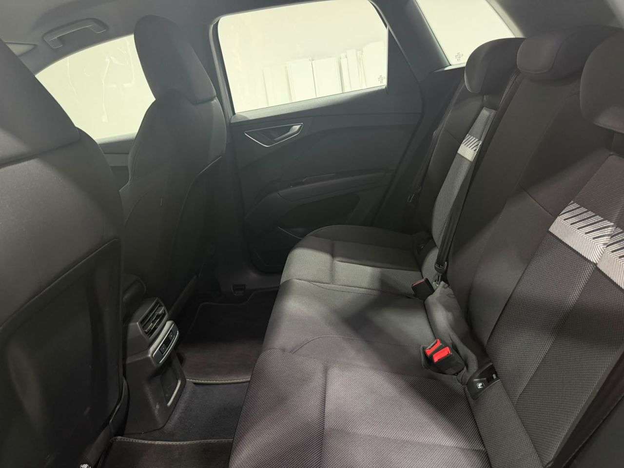 2023 AUDI Q4 E-TRON 2023 AUDI Q4 E-TRON