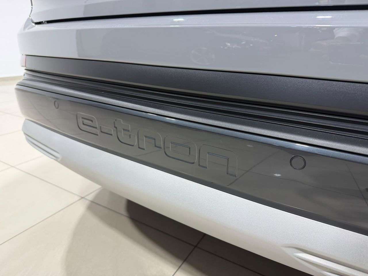 2023 AUDI Q4 E-TRON 2023 AUDI Q4 E-TRON