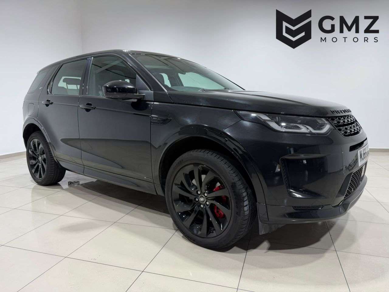 A 2019 LAND ROVER DISCOVERY SPORT 2.0 D180 MHEV R-Dynamic HSE SUV 5dr Diesel Auto 4WD Euro 6 (s/s) (180 ps) N A 2019 LAND ROVER DISCOVERY SPORT 2.0 D180 MHEV R-Dynamic HSE SUV 5dr Diesel Auto 4WD Euro 6 (s/s) (180 ps) N