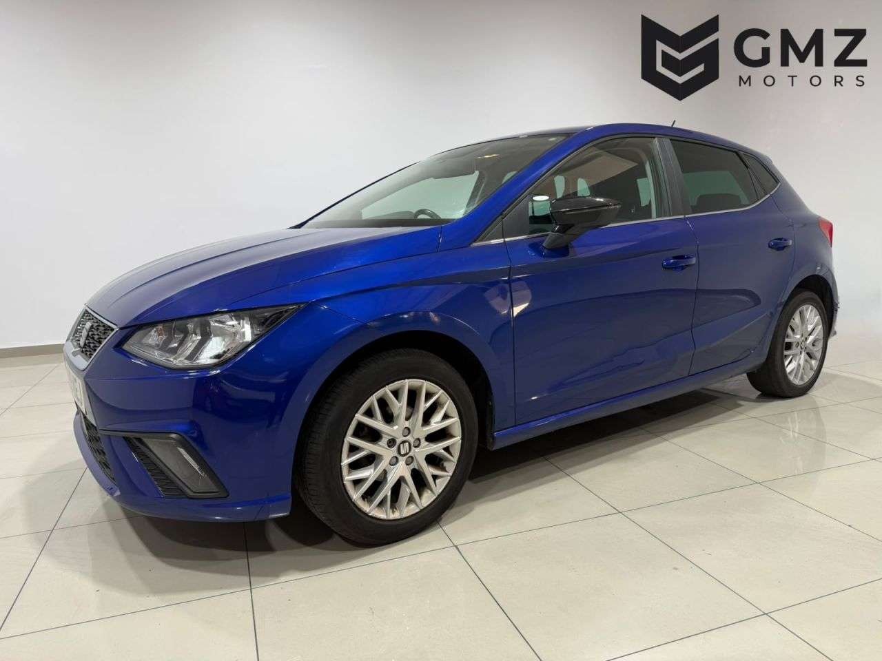 A 2017 SEAT IBIZA 1.0 MPI SE Hatchback 5dr Petrol Manual Euro 6 (s/s) (75 ps) NATIONWIDE DELI A 2017 SEAT IBIZA 1.0 MPI SE Hatchback 5dr Petrol Manual Euro 6 (s/s) (75 ps) NATIONWIDE DELI