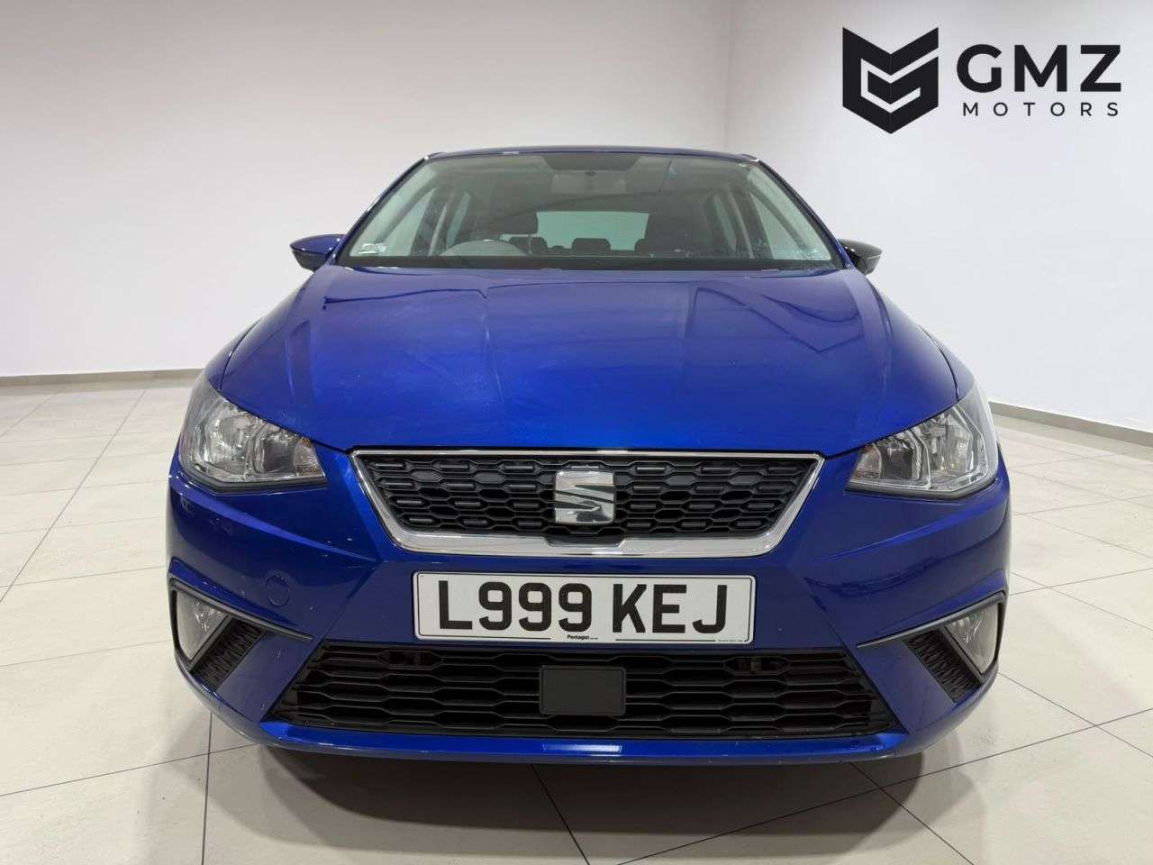 A 2017 SEAT IBIZA 1.0 MPI SE Hatchback 5dr Petrol Manual Euro 6 (s/s) (75 ps) NATIONWIDE DELI A 2017 SEAT IBIZA 1.0 MPI SE Hatchback 5dr Petrol Manual Euro 6 (s/s) (75 ps) NATIONWIDE DELI