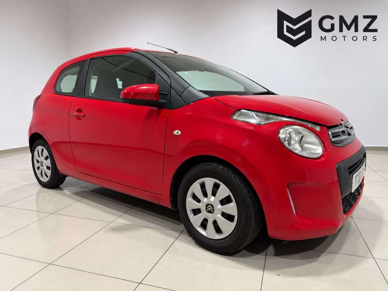 A 2016 CITROEN C1 1.0 VTi Feel Hatchback 3dr Petrol Manual Euro 6 (68 ps) NATIONWIDE DELIVERY A 2016 CITROEN C1 1.0 VTi Feel Hatchback 3dr Petrol Manual Euro 6 (68 ps) NATIONWIDE DELIVERY