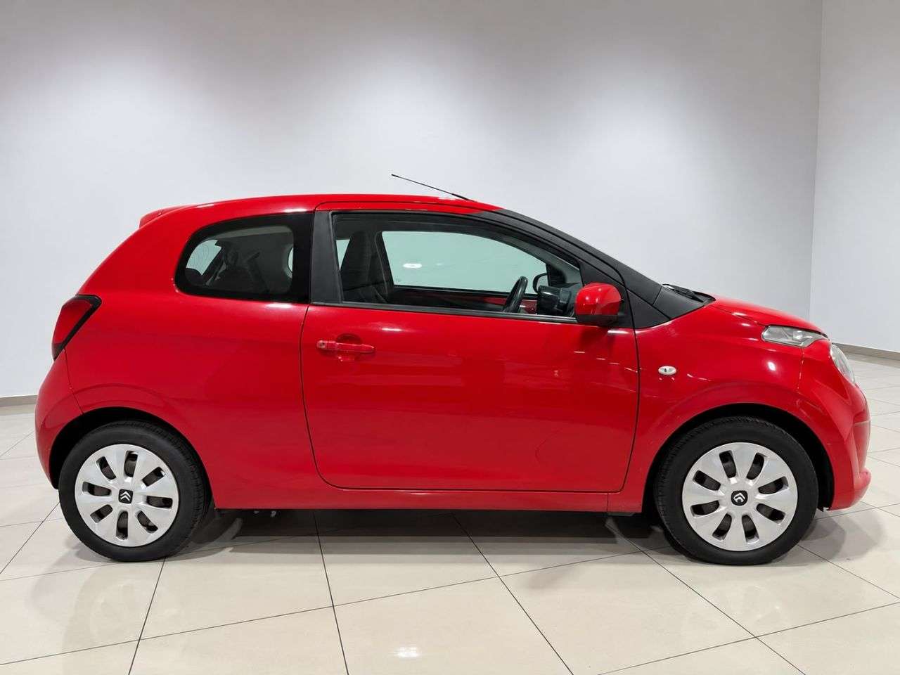 2016 CITROEN C1 2016 CITROEN C1