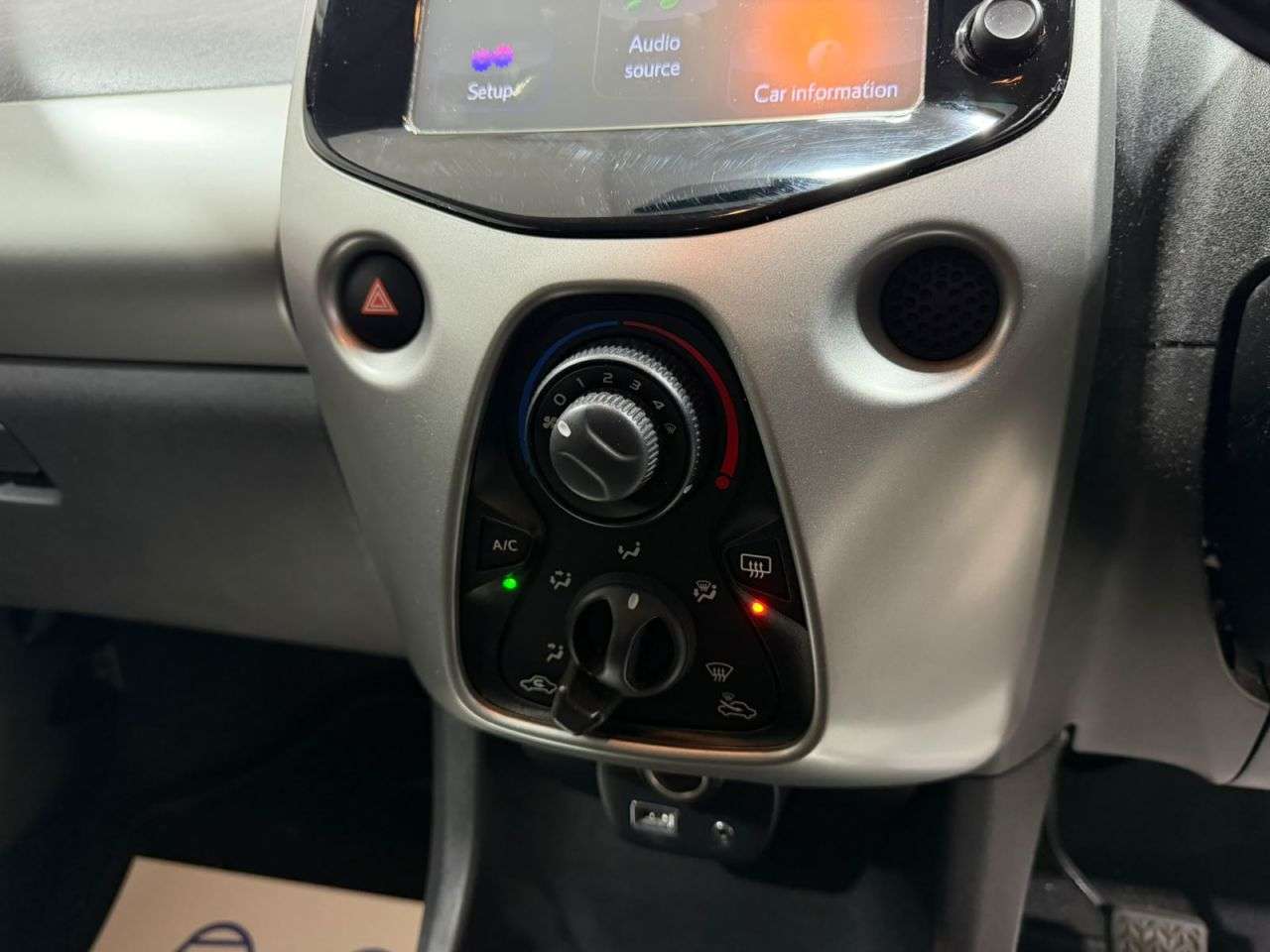 2016 CITROEN C1 2016 CITROEN C1