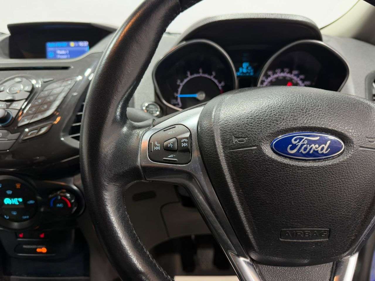 2016 FORD ECOSPORT 2016 FORD ECOSPORT