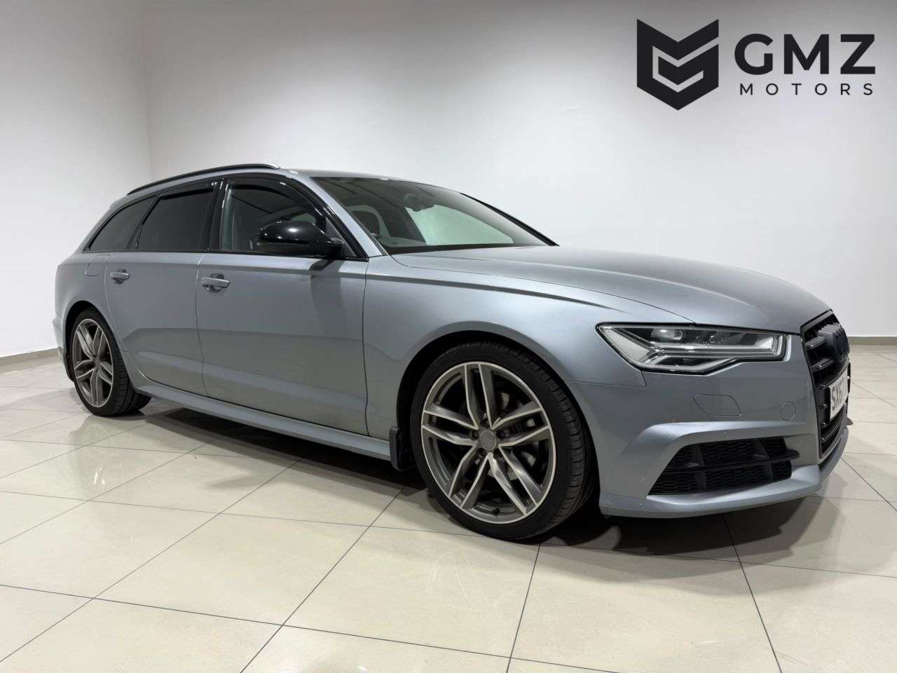 A 2017 AUDI A6 AVANT 2.0 TDI Black Edition Estate 5dr Diesel S Tronic quattro Euro 6 (s/s) (190 A 2017 AUDI A6 AVANT 2.0 TDI Black Edition Estate 5dr Diesel S Tronic quattro Euro 6 (s/s) (190