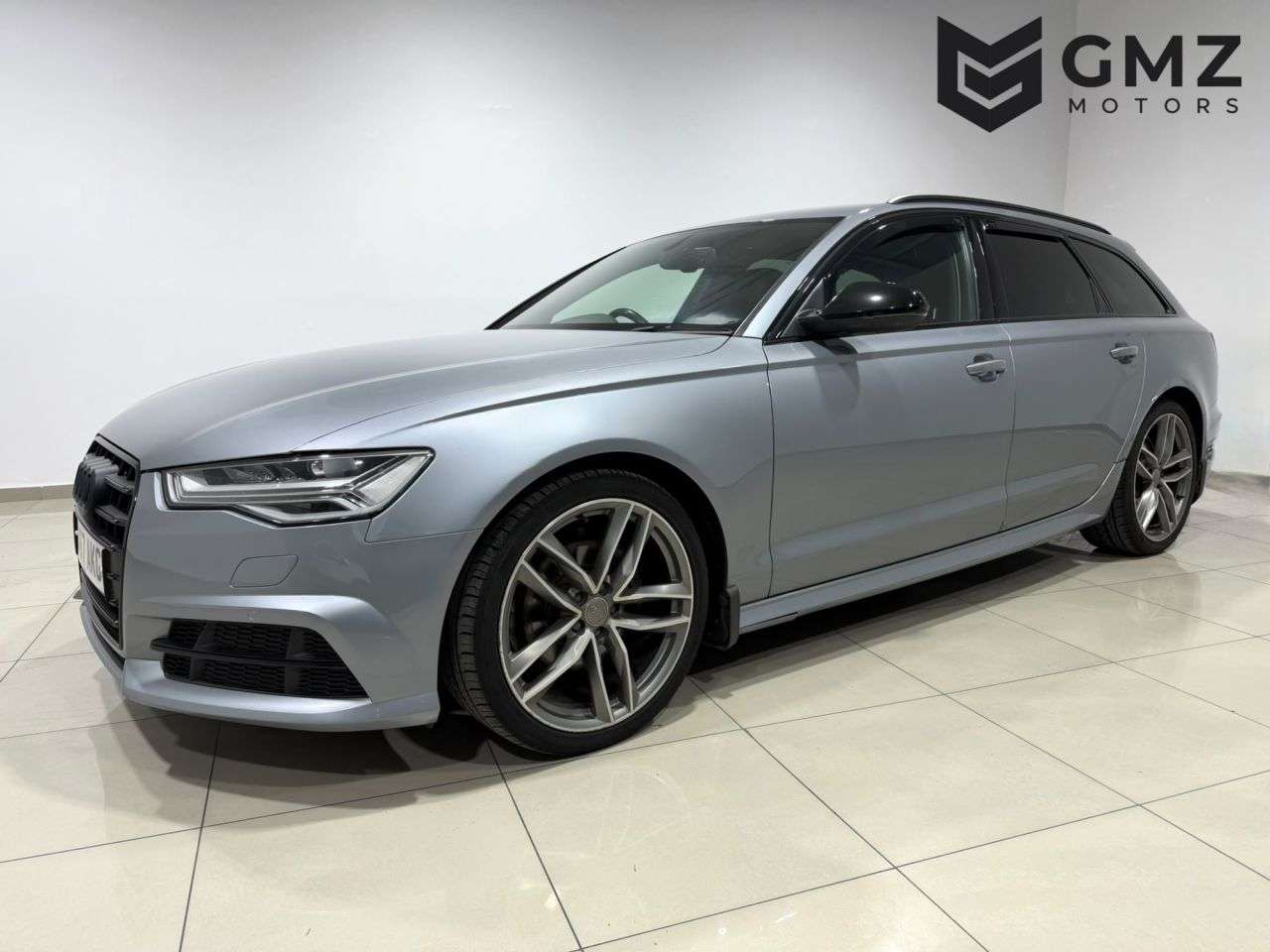 A 2017 AUDI A6 AVANT 2.0 TDI Black Edition Estate 5dr Diesel S Tronic quattro Euro 6 (s/s) (190 A 2017 AUDI A6 AVANT 2.0 TDI Black Edition Estate 5dr Diesel S Tronic quattro Euro 6 (s/s) (190