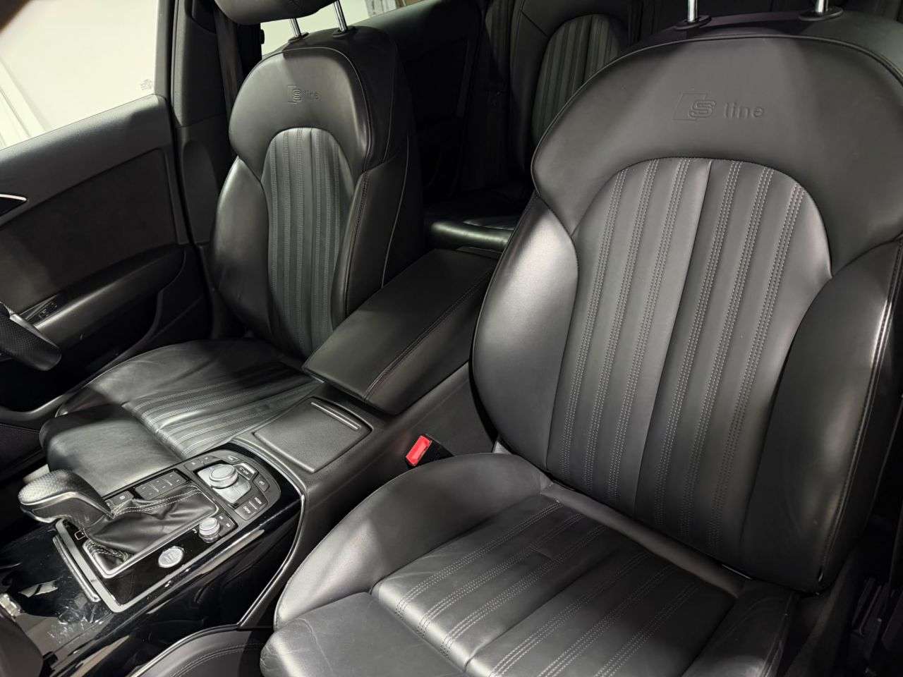 2017 AUDI A6 AVANT 2017 AUDI A6 AVANT