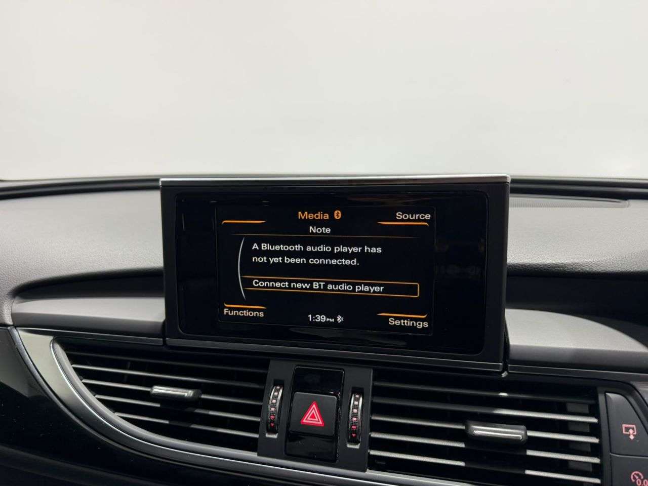 2017 AUDI A6 AVANT 2017 AUDI A6 AVANT