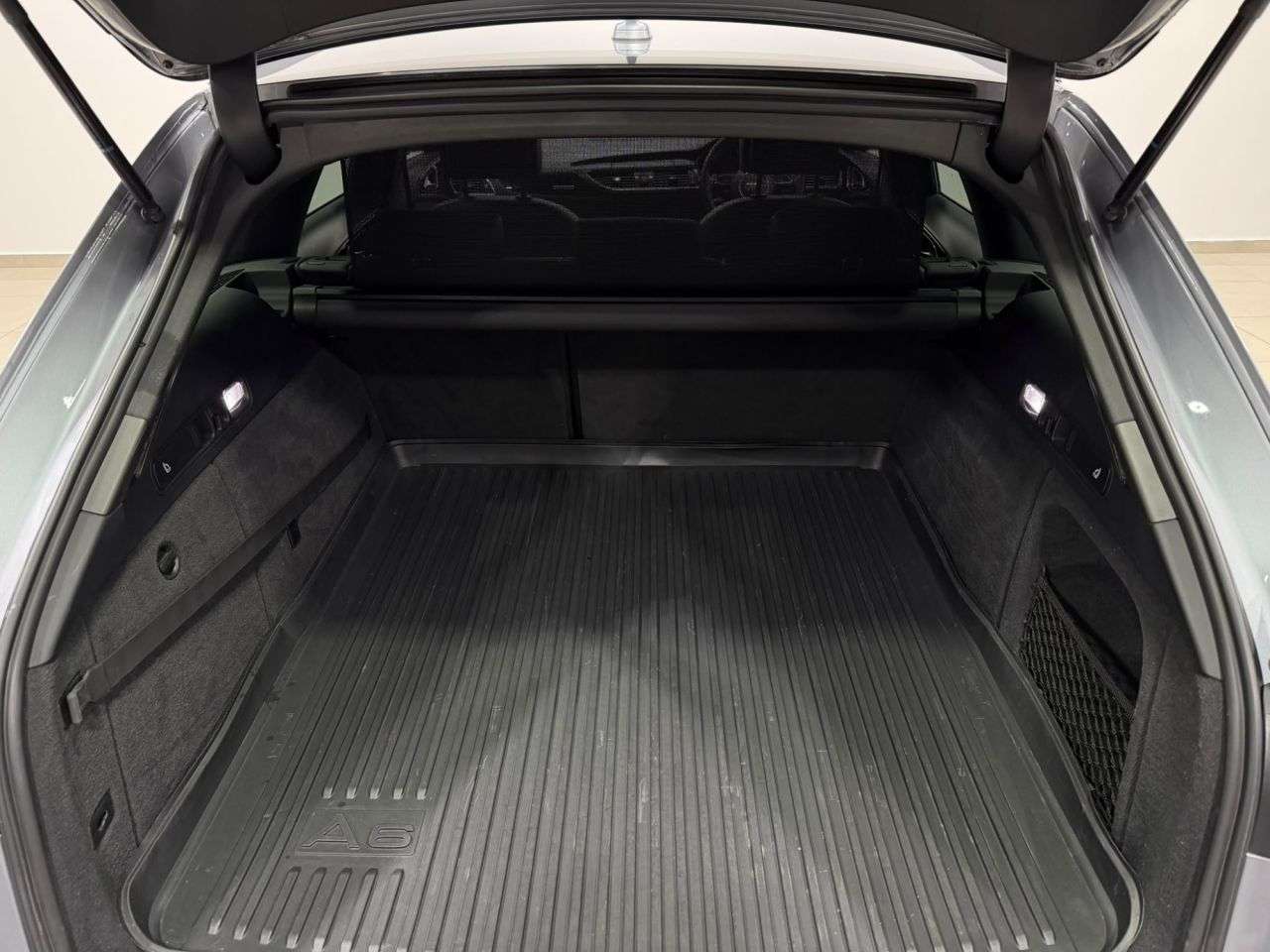 2017 AUDI A6 AVANT 2017 AUDI A6 AVANT