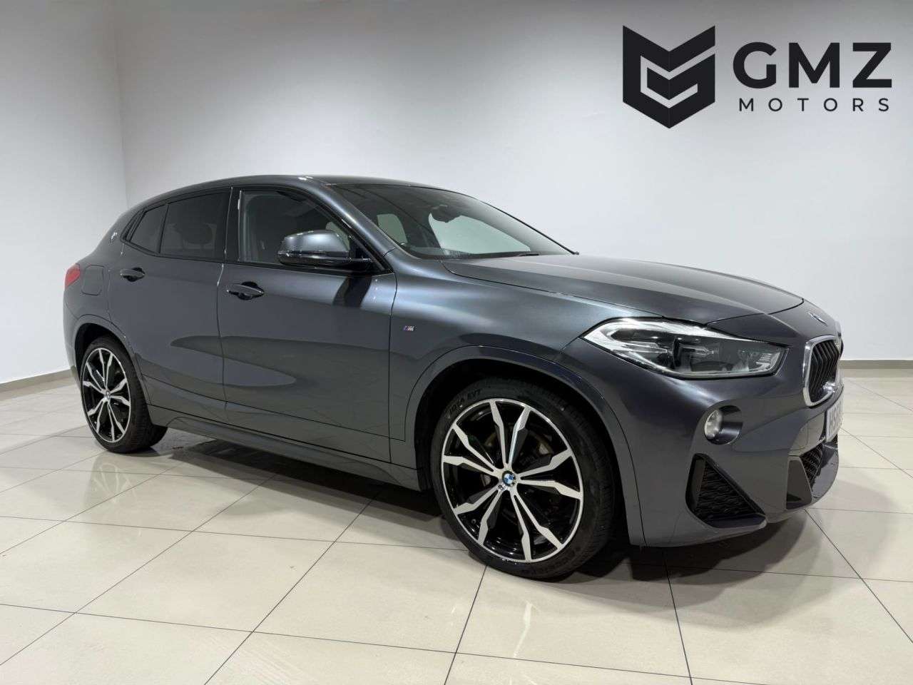 A 2018 BMW X2 2.0 20d M Sport SUV 5dr Diesel Auto xDrive Euro 6 (s/s) (190 ps) NATIONWIDE A 2018 BMW X2 2.0 20d M Sport SUV 5dr Diesel Auto xDrive Euro 6 (s/s) (190 ps) NATIONWIDE