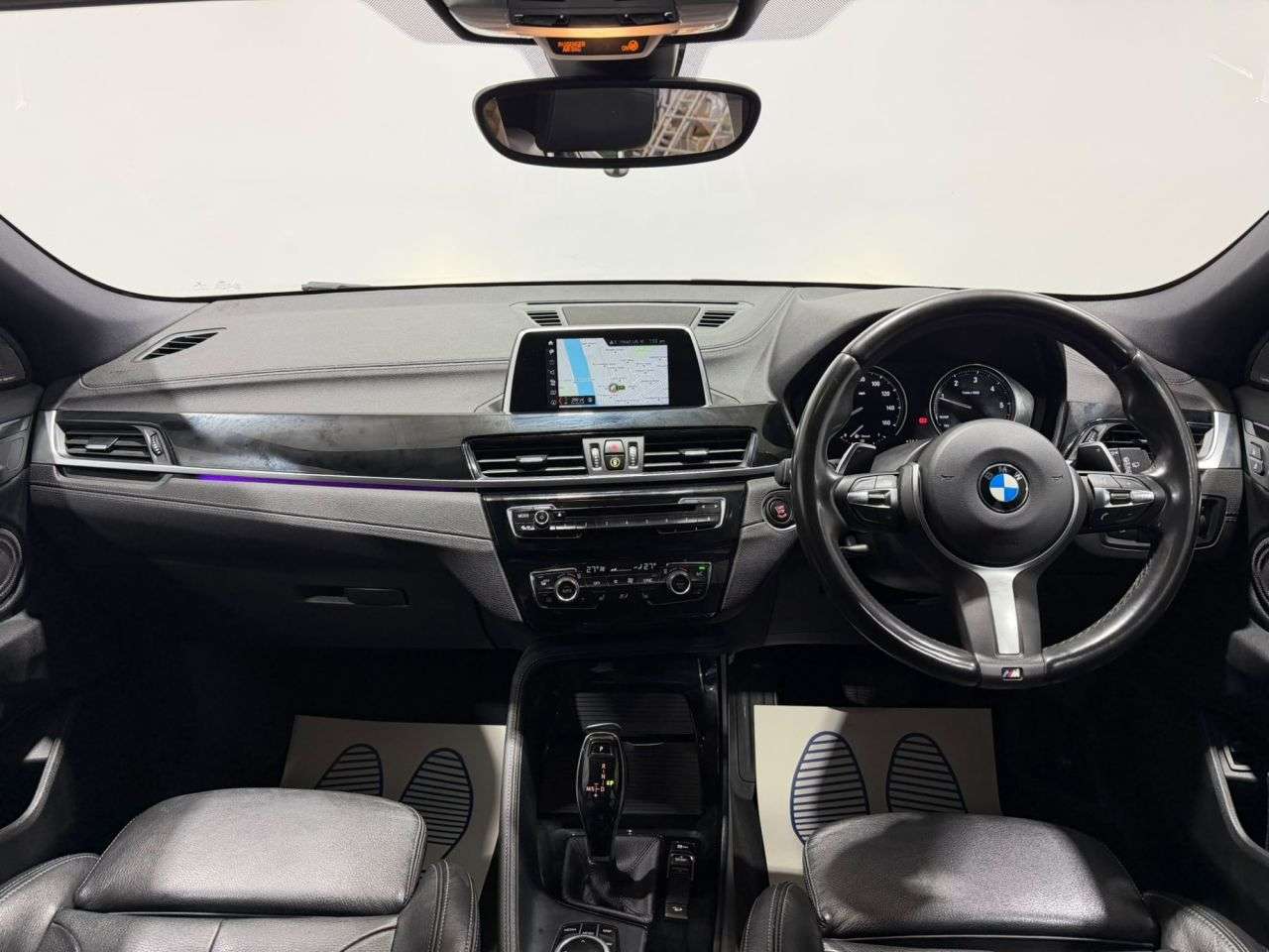 A 2018 BMW X2 2.0 20d M Sport SUV 5dr Diesel Auto xDrive Euro 6 (s/s) (190 ps) NATIONWIDE A 2018 BMW X2 2.0 20d M Sport SUV 5dr Diesel Auto xDrive Euro 6 (s/s) (190 ps) NATIONWIDE