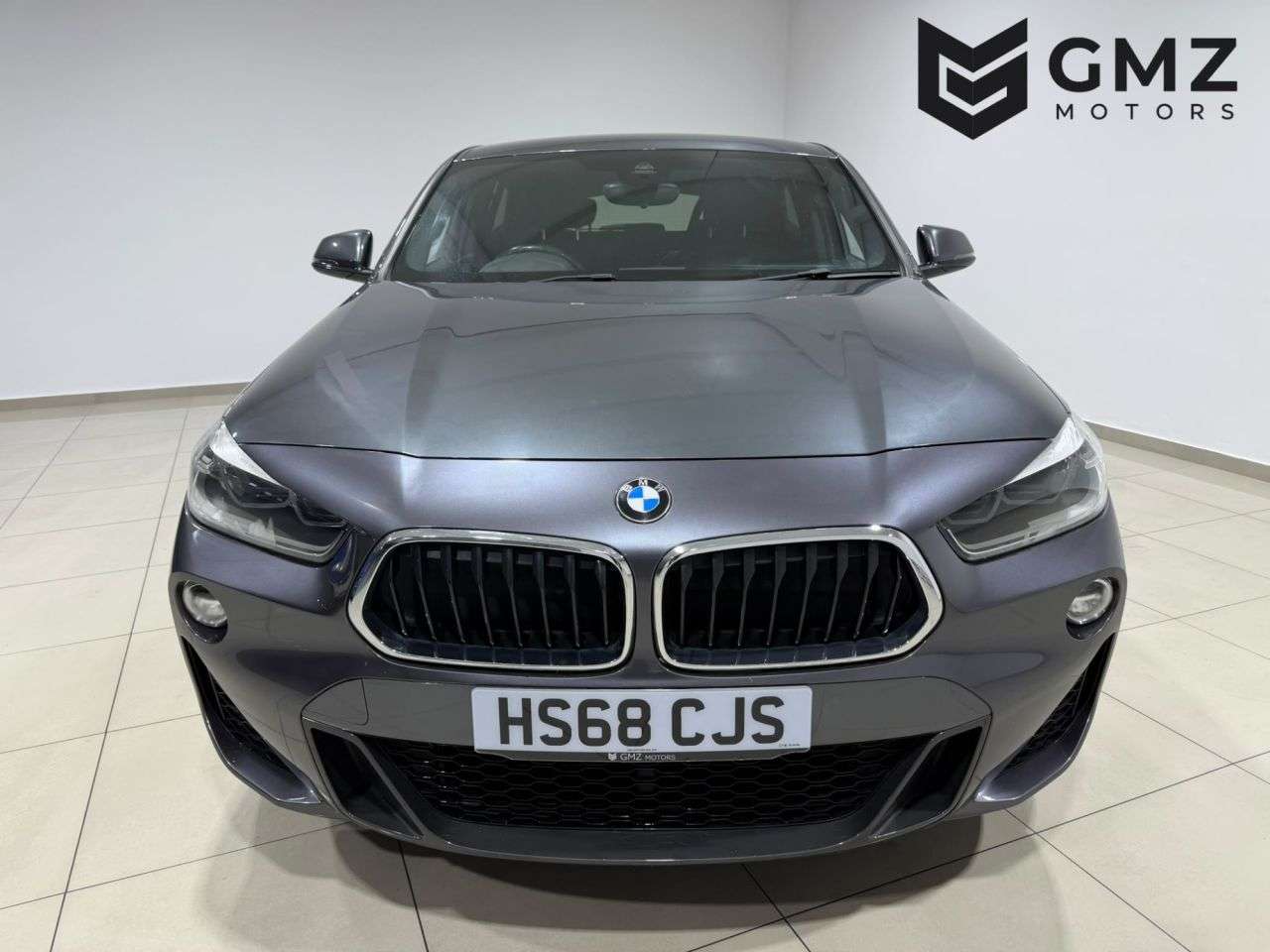 A 2018 BMW X2 2.0 20d M Sport SUV 5dr Diesel Auto xDrive Euro 6 (s/s) (190 ps) NATIONWIDE A 2018 BMW X2 2.0 20d M Sport SUV 5dr Diesel Auto xDrive Euro 6 (s/s) (190 ps) NATIONWIDE