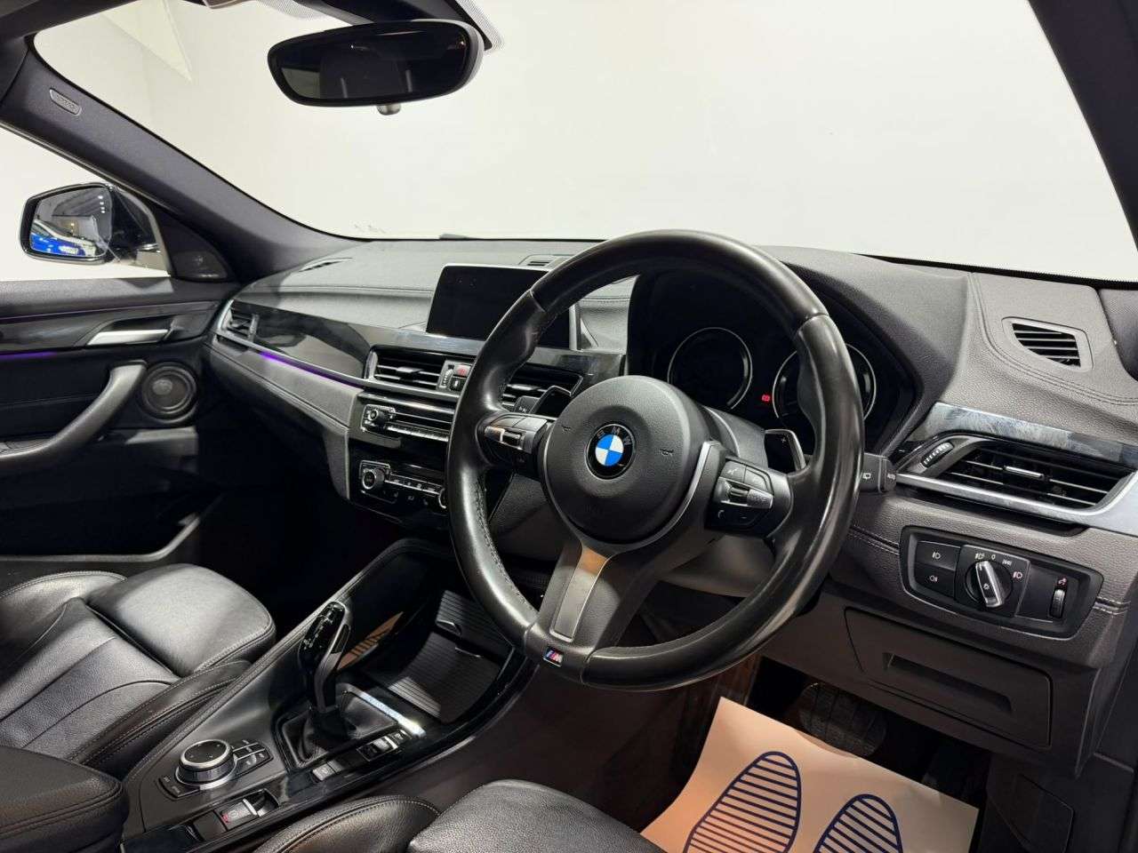 2018 BMW X2 2018 BMW X2