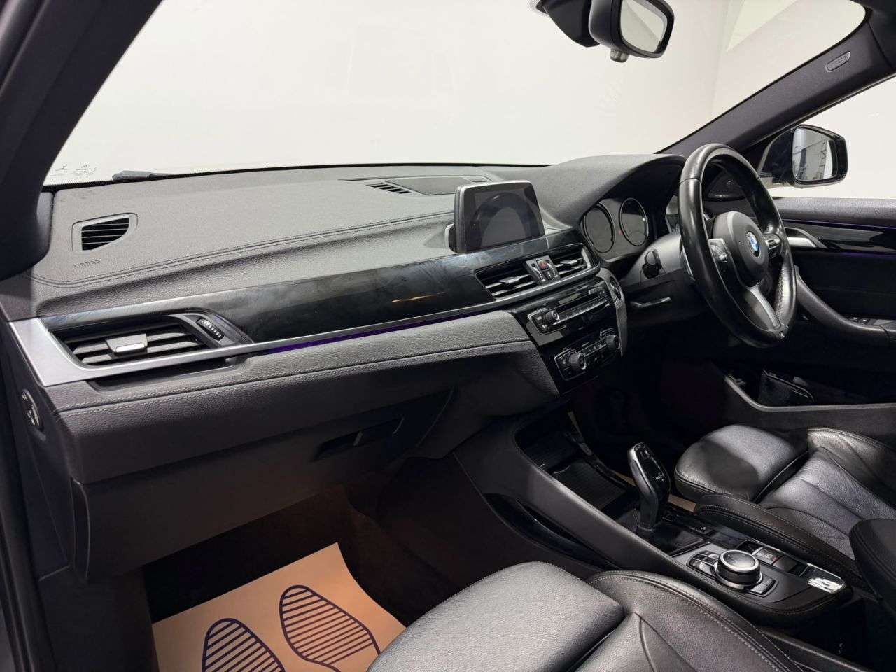 2018 BMW X2 2018 BMW X2