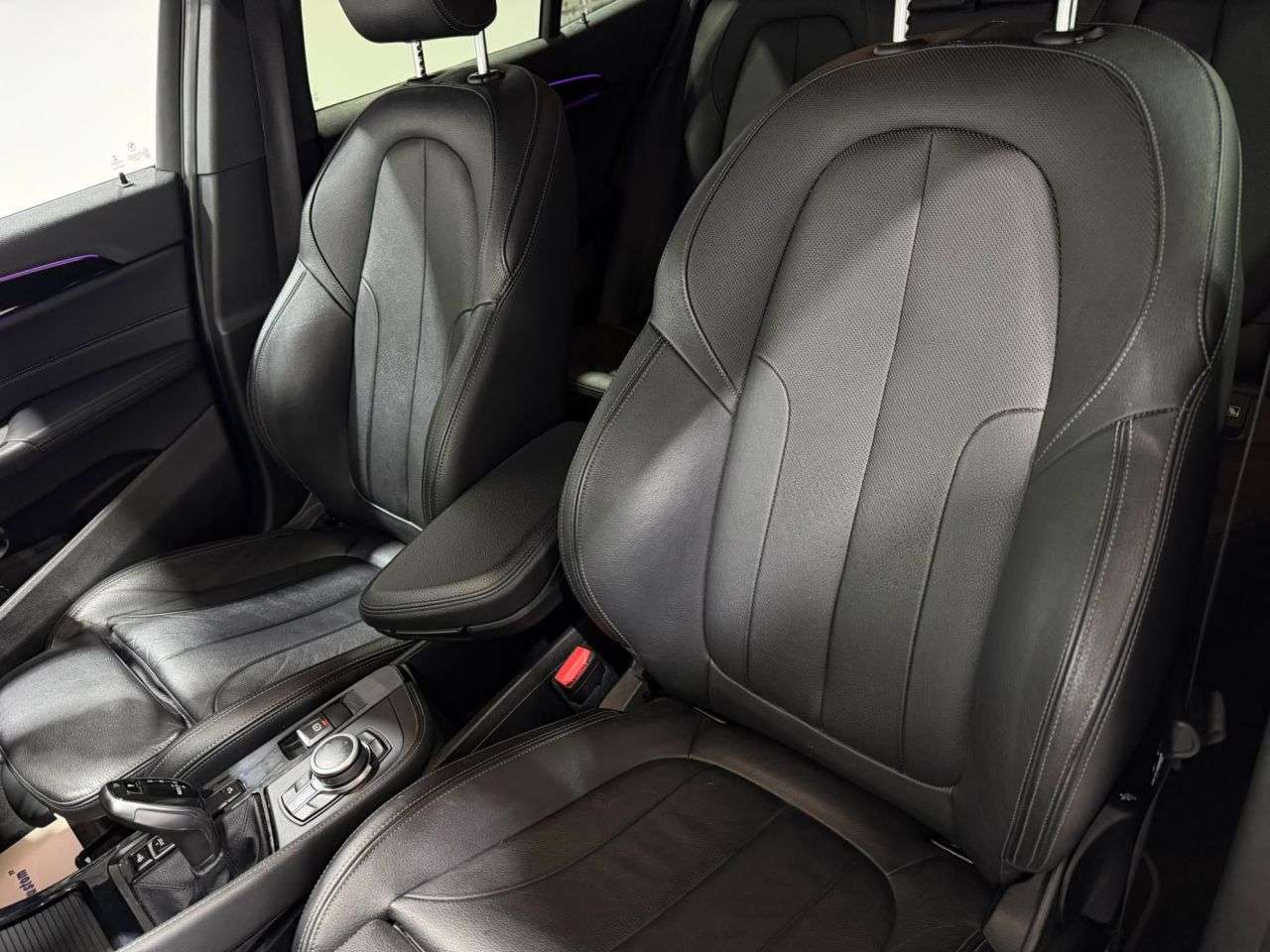 2018 BMW X2 2018 BMW X2