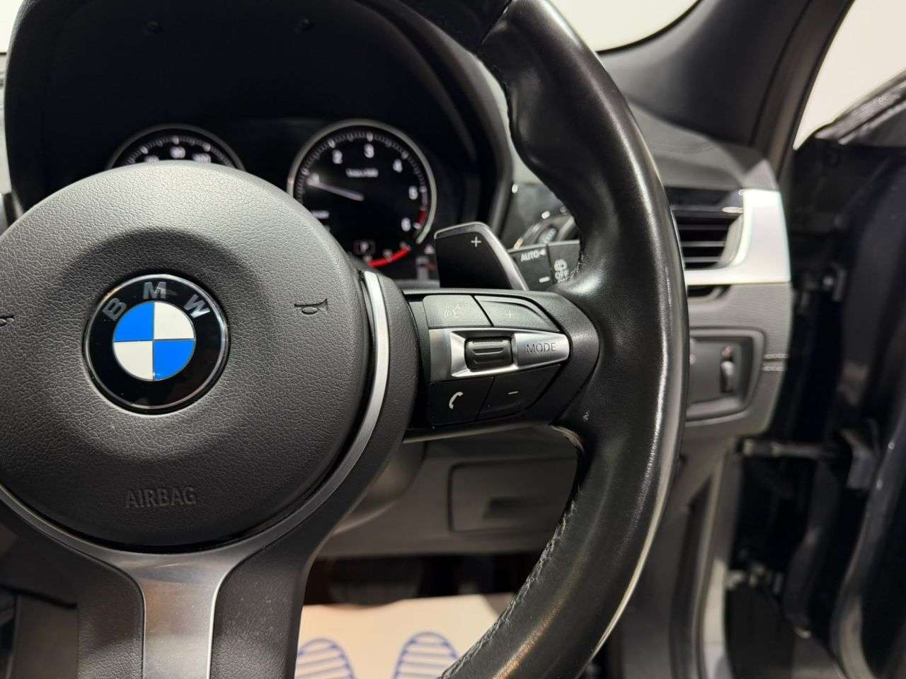 2018 BMW X2 2018 BMW X2
